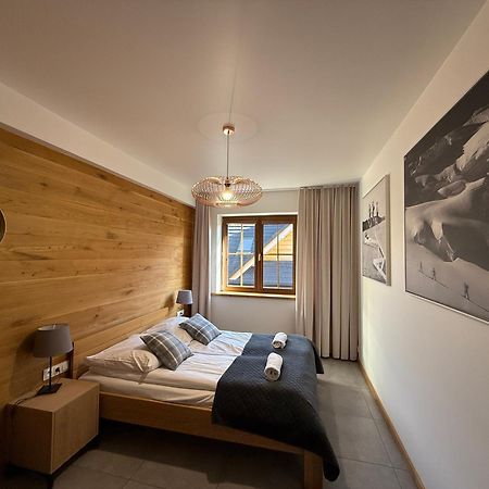 Apartament No 1 Mountain Viev Sauna Priv Okolice Zakopane Czorsztyn Kluszkowce Extérieur photo