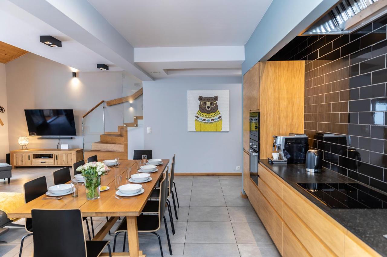 Apartament No 1 Mountain Viev Sauna Priv Okolice Zakopane Czorsztyn Kluszkowce Extérieur photo