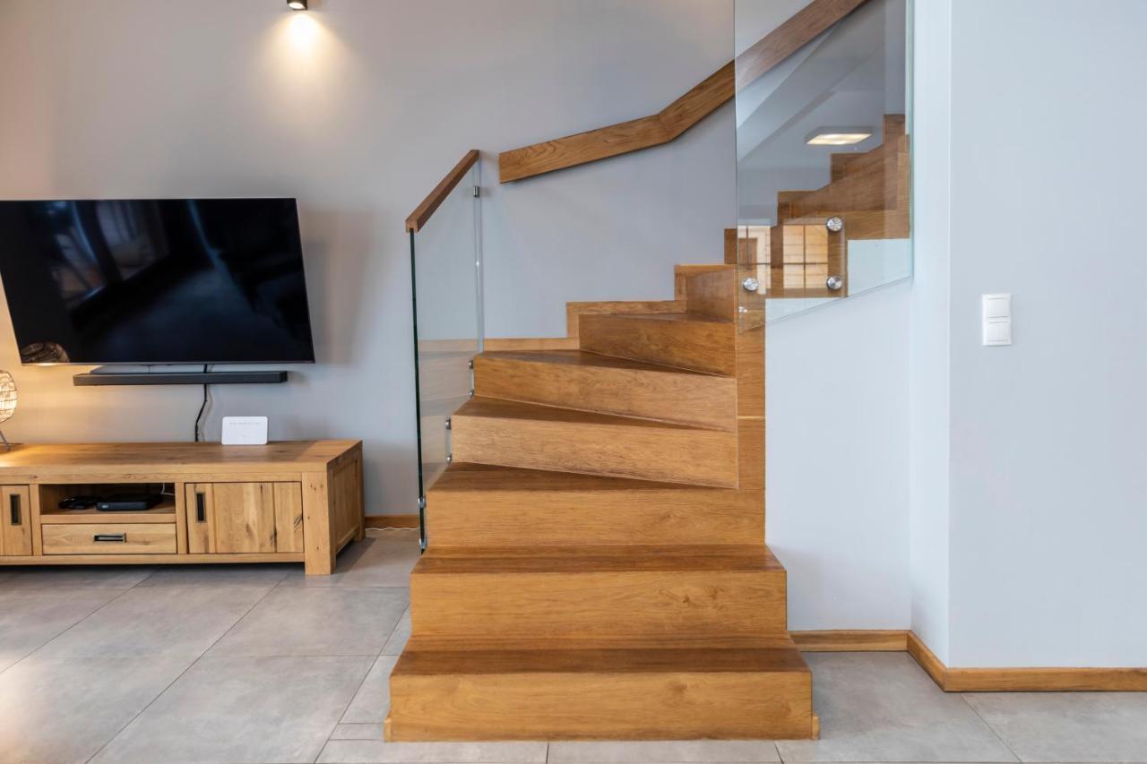 Apartament No 1 Mountain Viev Sauna Priv Okolice Zakopane Czorsztyn Kluszkowce Extérieur photo