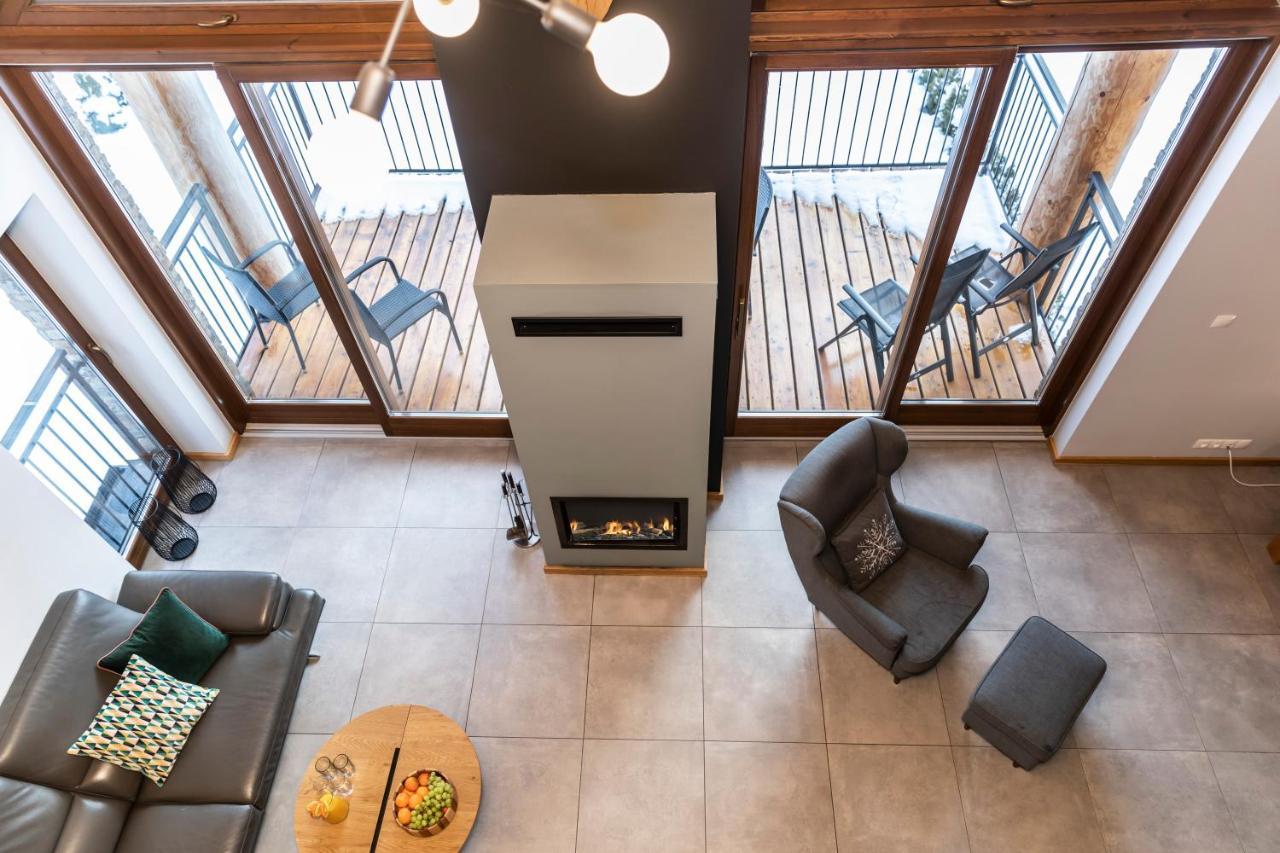 Apartament No 1 Mountain Viev Sauna Priv Okolice Zakopane Czorsztyn Kluszkowce Extérieur photo