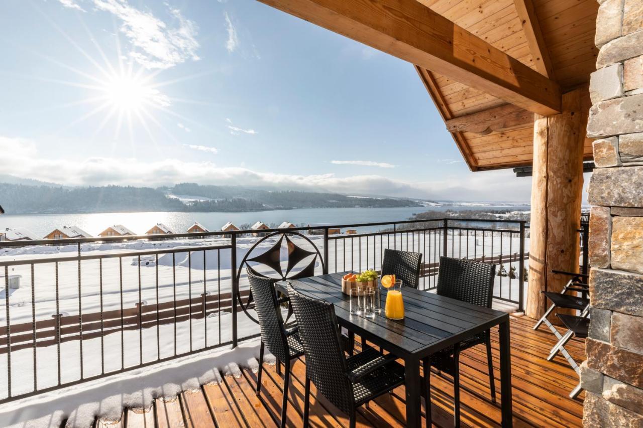 Apartament No 1 Mountain Viev Sauna Priv Okolice Zakopane Czorsztyn Kluszkowce Extérieur photo