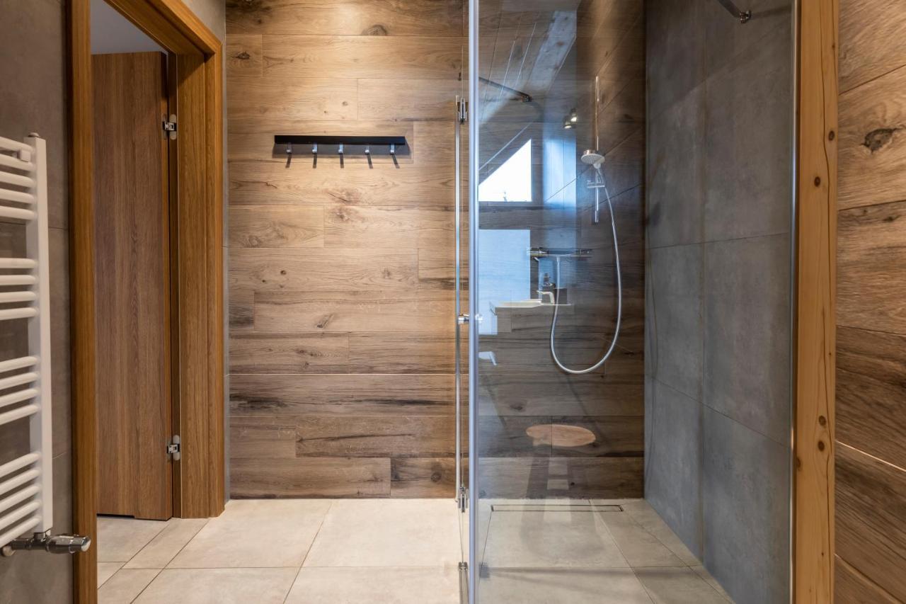 Apartament No 1 Mountain Viev Sauna Priv Okolice Zakopane Czorsztyn Kluszkowce Extérieur photo