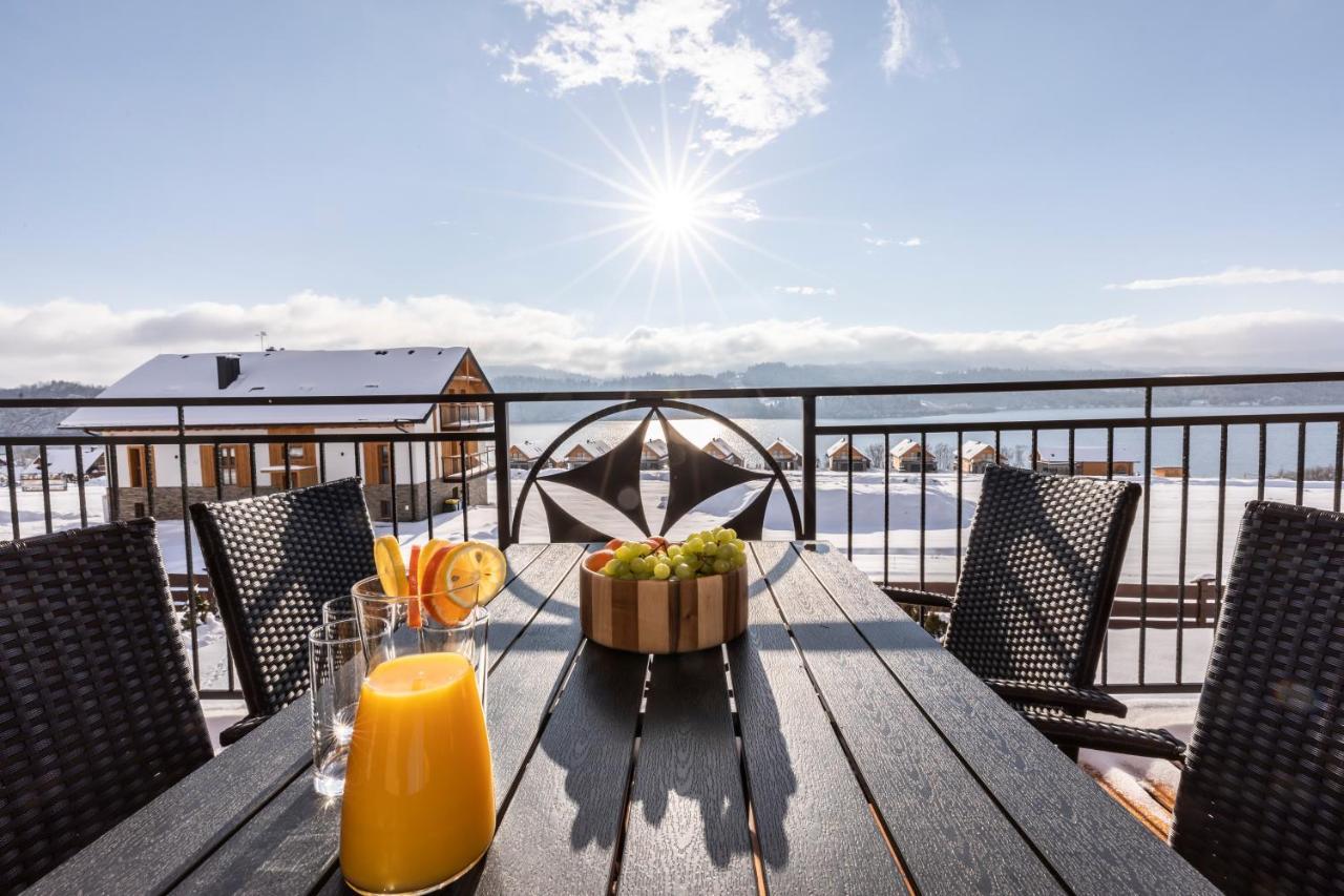 Apartament No 1 Mountain Viev Sauna Priv Okolice Zakopane Czorsztyn Kluszkowce Extérieur photo