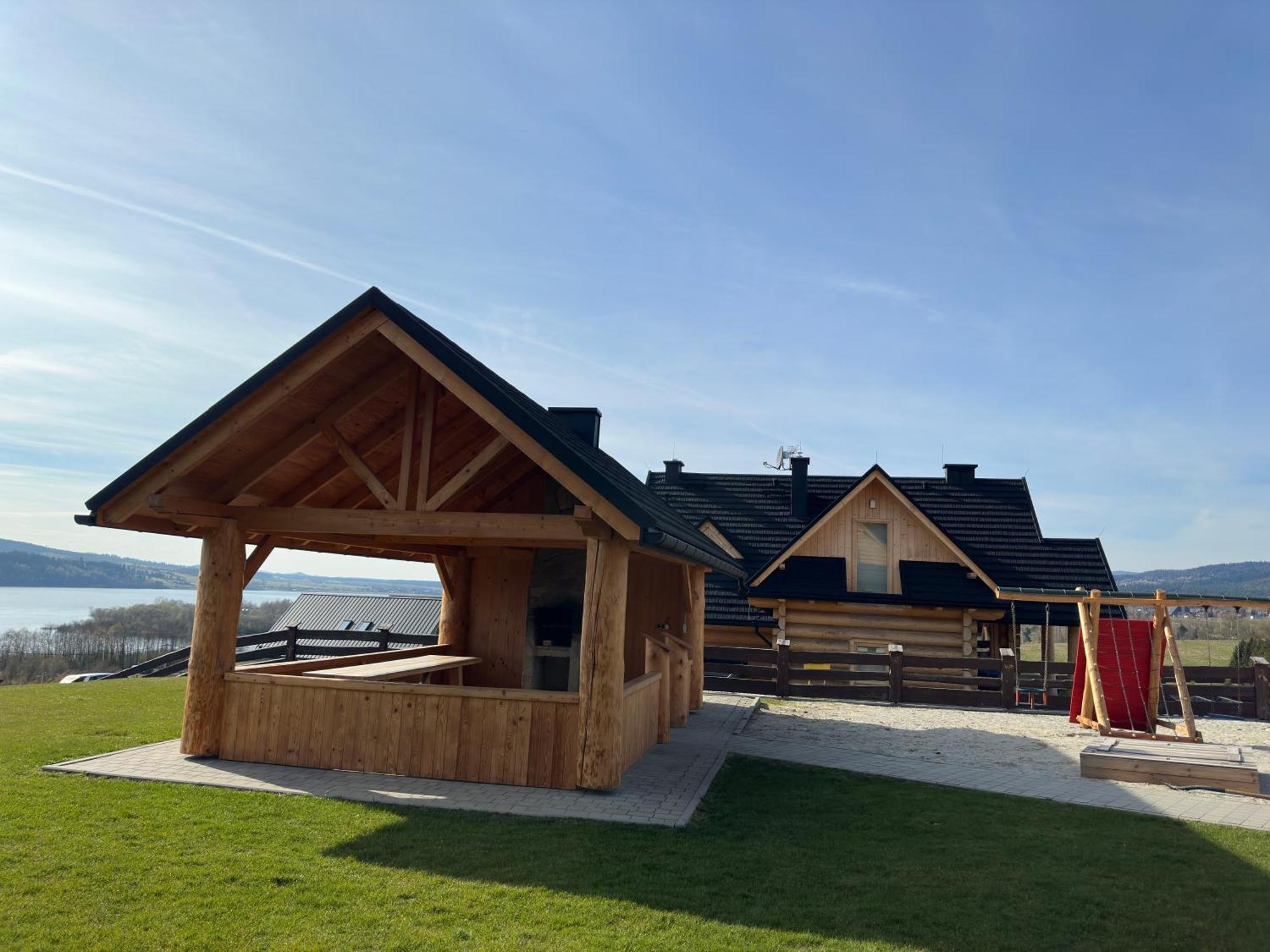 Apartament No 1 Mountain Viev Sauna Priv Okolice Zakopane Czorsztyn Kluszkowce Extérieur photo