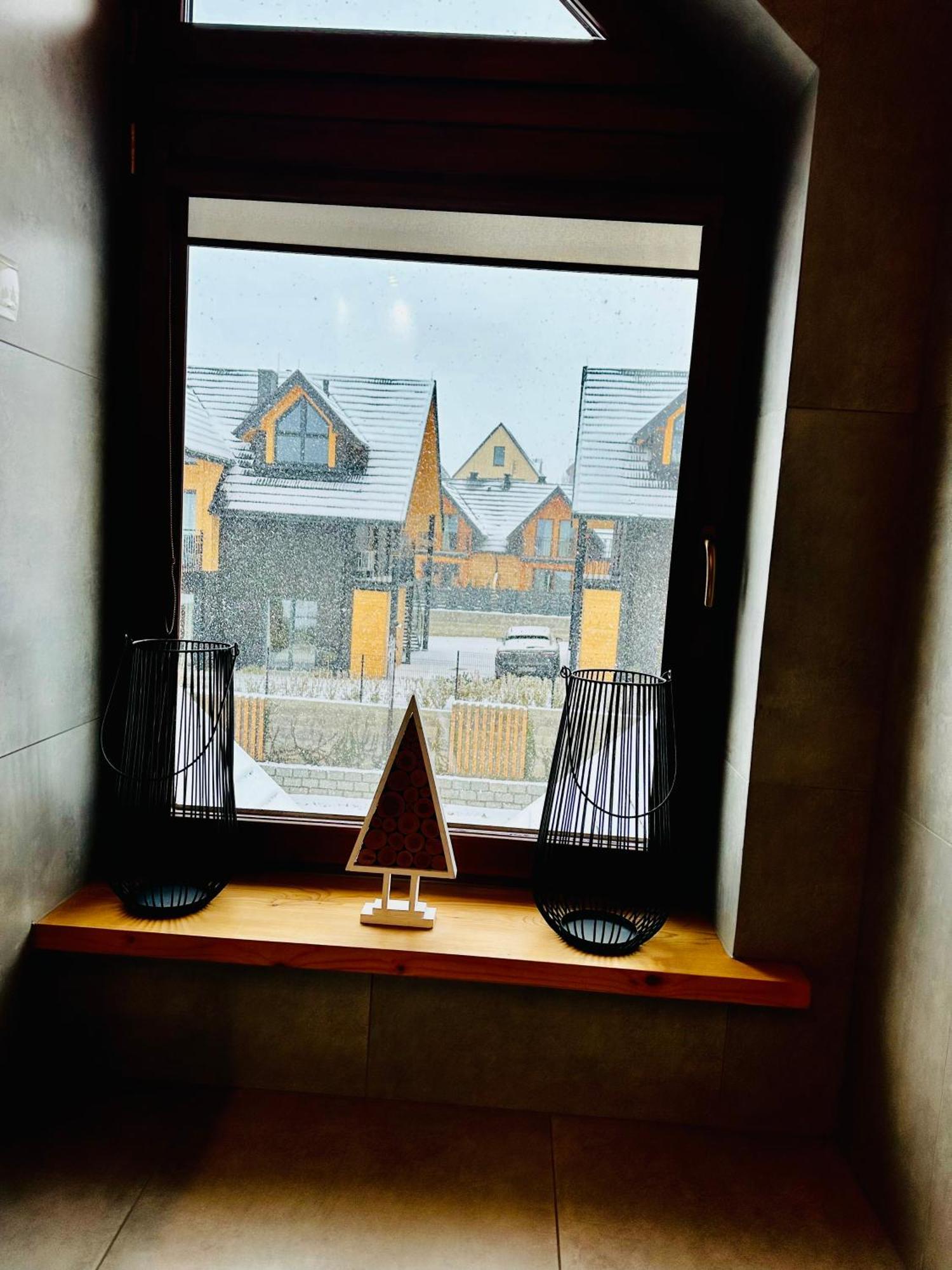 Apartament No 1 Mountain Viev Sauna Priv Okolice Zakopane Czorsztyn Kluszkowce Extérieur photo