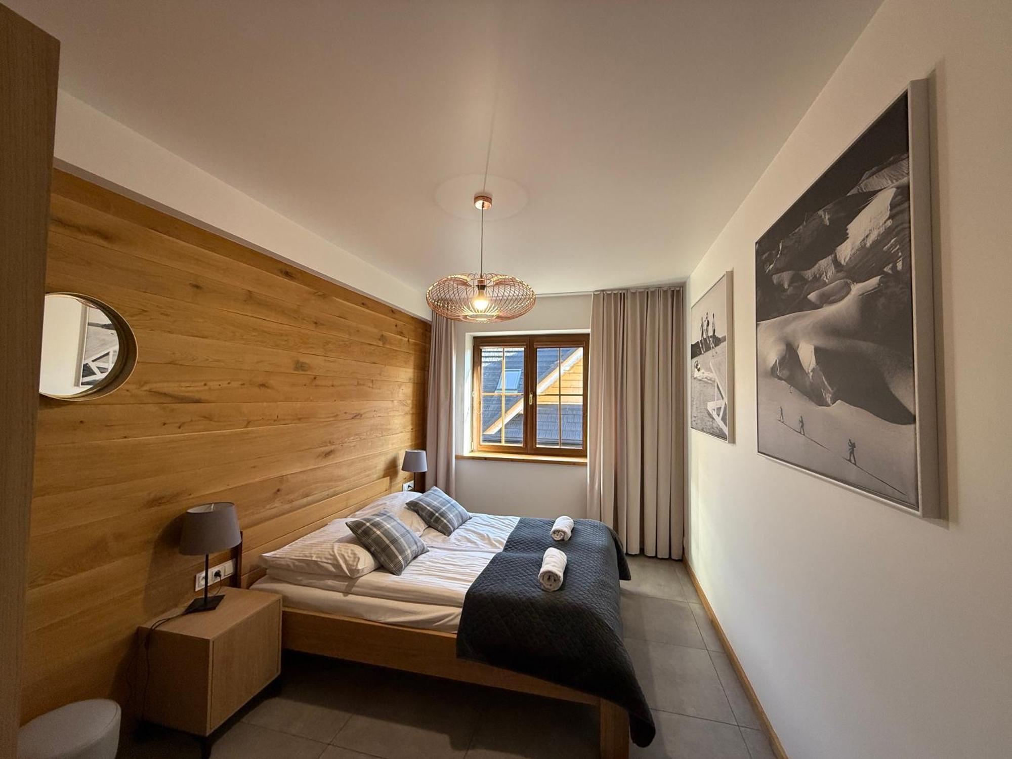 Apartament No 1 Mountain Viev Sauna Priv Okolice Zakopane Czorsztyn Kluszkowce Extérieur photo