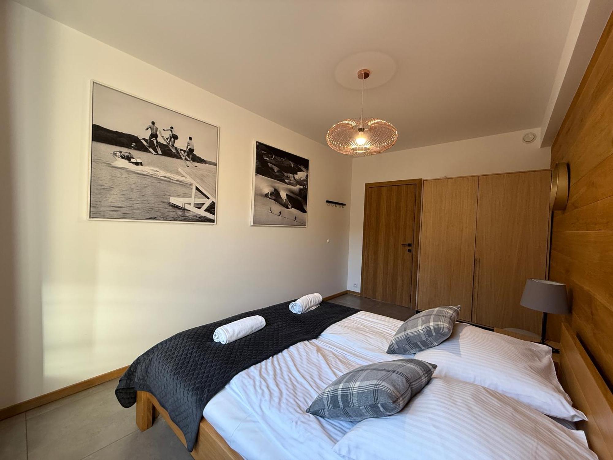 Apartament No 1 Mountain Viev Sauna Priv Okolice Zakopane Czorsztyn Kluszkowce Extérieur photo