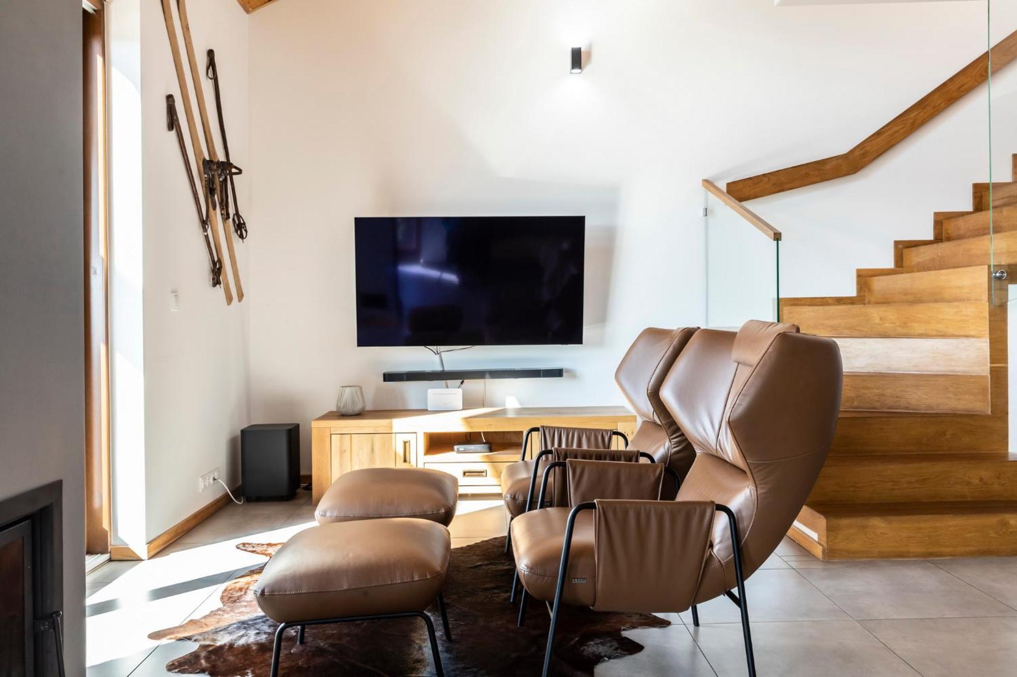 Apartament No 1 Mountain Viev Sauna Priv Okolice Zakopane Czorsztyn Kluszkowce Extérieur photo