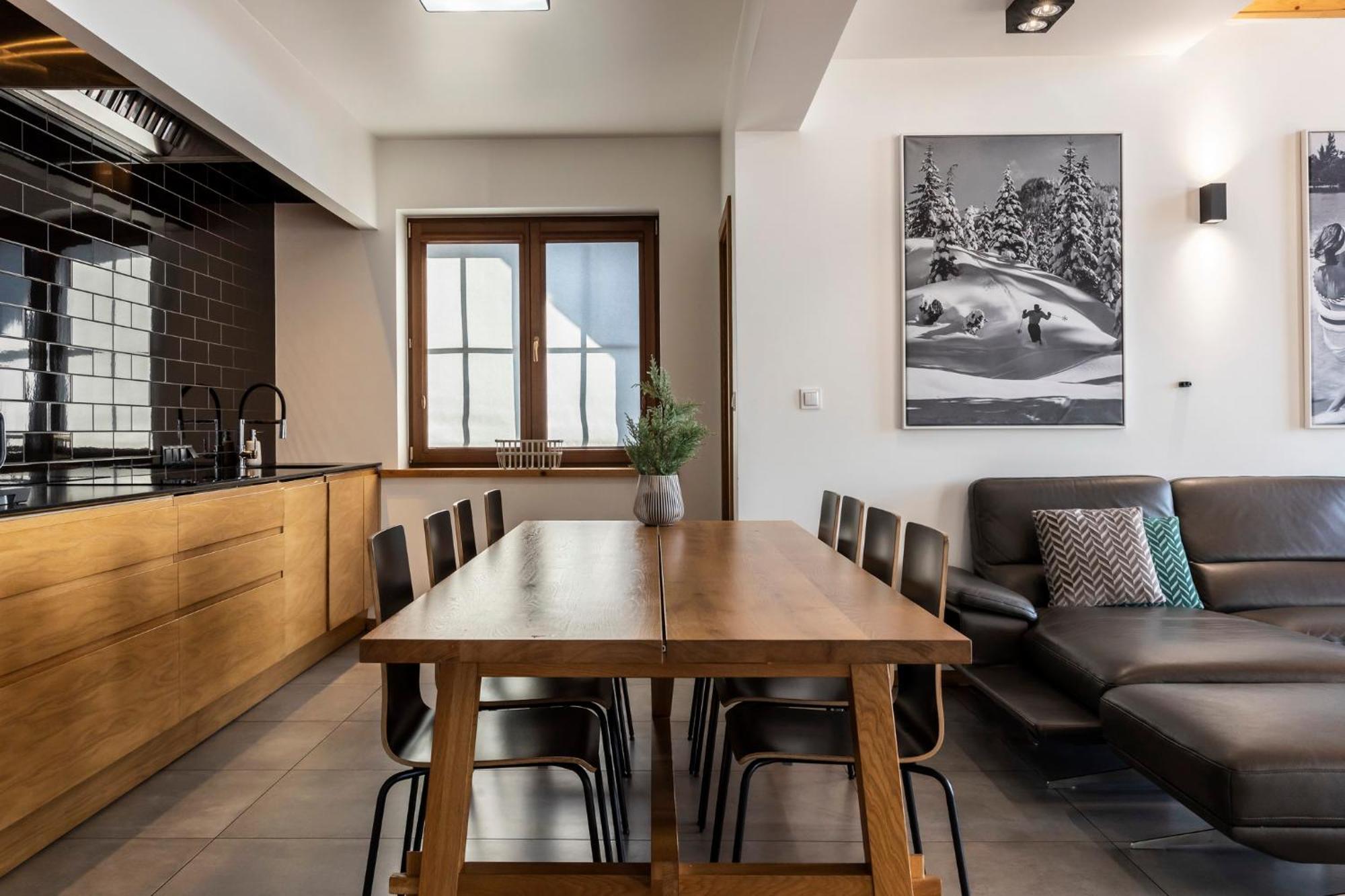 Apartament No 1 Mountain Viev Sauna Priv Okolice Zakopane Czorsztyn Kluszkowce Extérieur photo